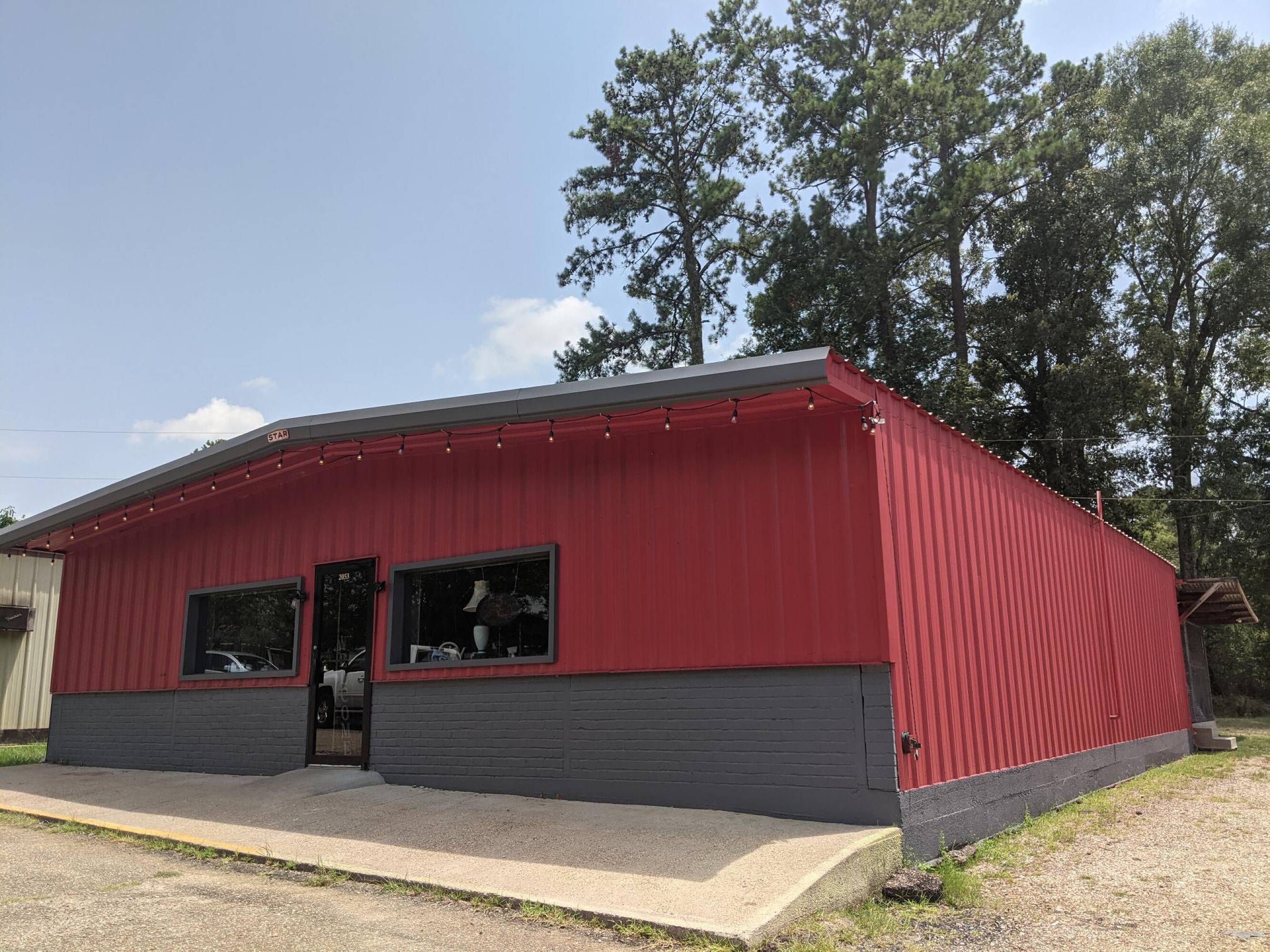Commercial Property for Sale in Jackson Louisiana 70748